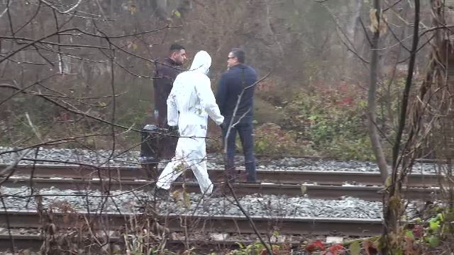 Ce au găsit anchetatorii pe trupul tinerei care a fost găsită moartă lângă calea ferată, în Bacău