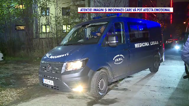 Elementul important aflat la necropsia fetiței de doi ani decedată după anestezie, la o clinică din București