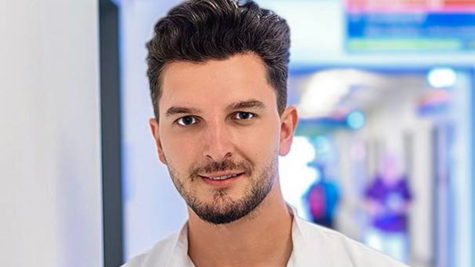 Medic român care profesează în Germania: „Nu aş face niciodată anestezie pediatrică în afara spitalului”