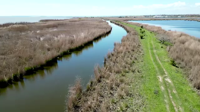 „Via Dobrogeana”, un proiect inspirat din succesul „Via Transilvanica”, care leagă Galațiul de Delta Dunării și de litoral