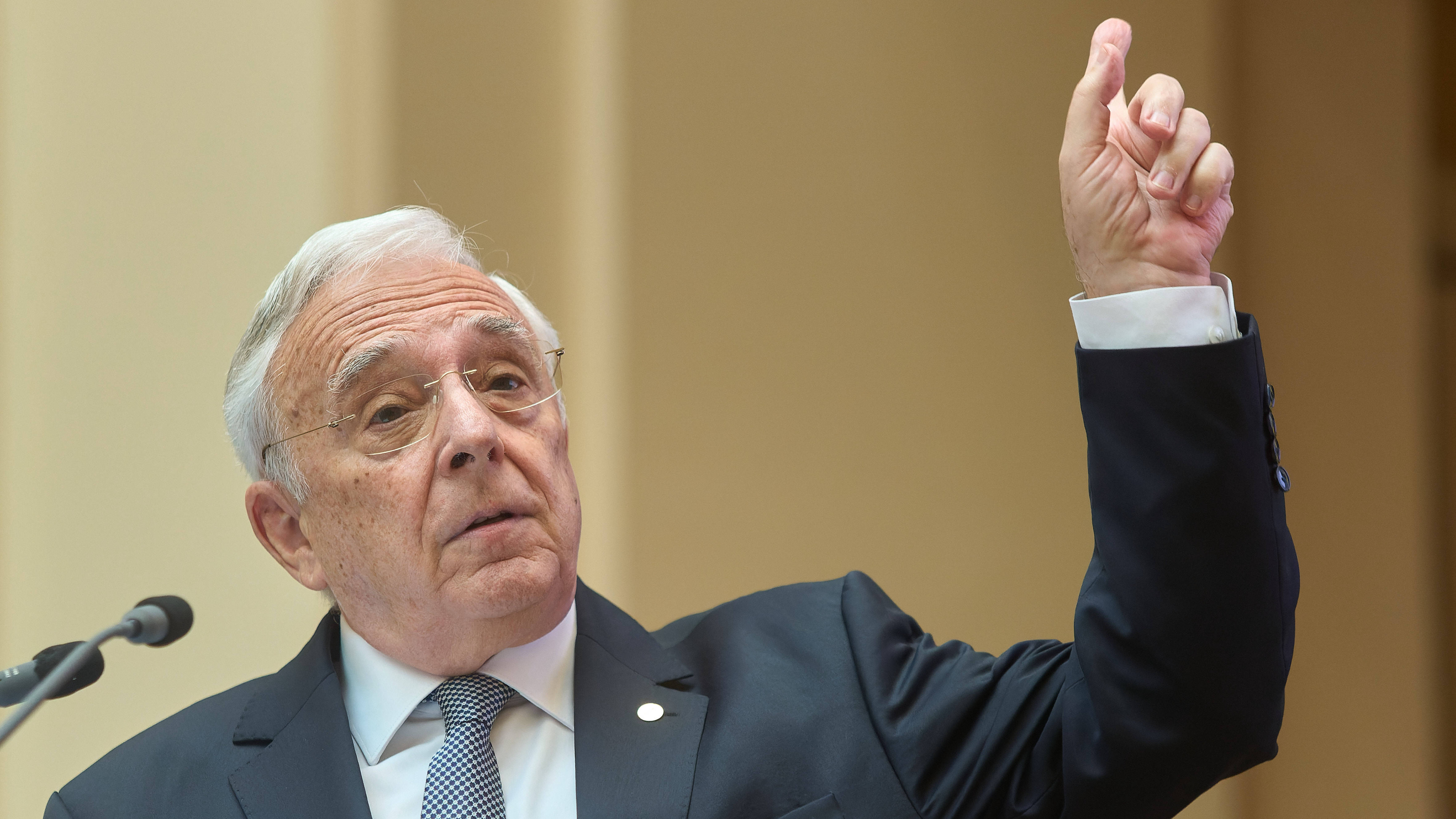 Avertismentul BNR cu privire la inflație, după corecția bugetară. „Incertitudini şi riscuri semnificative”