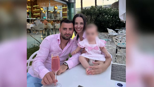 Începe ancheta Colegiului Medicilor în cazul fetiței de 2 ani moartă la stomatolog. Direcțiile urmate