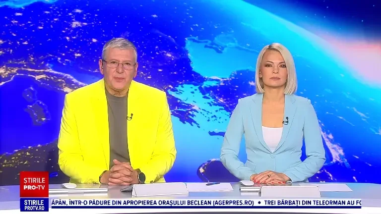 Momentul în care o camionetă dărâmă peretele unui restaurant din SUA și lovește o masă cu șase clienți