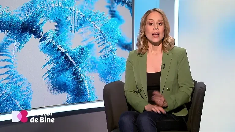 Genele care ne arată ce să mâncăm și cum să trăim mai mult. Ce spun testele genetice despre sănătate și longevitate