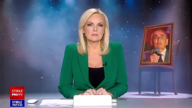 Familia, prietenii și admiratorii își iau adio de la Horia Moculescu. „Cu Nea Horia am amintiri foarte multe”