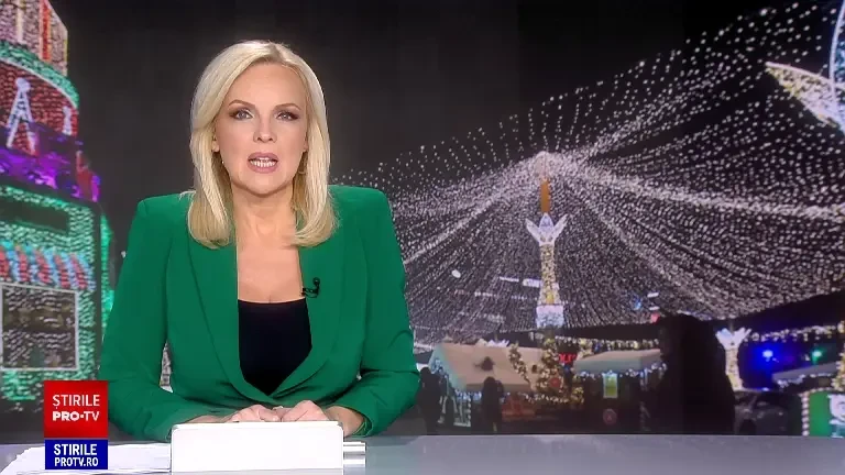 Târgurile de Crăciun se deschid la temperaturi de 18 grade. Craiova simulează iarna cu zăpadă sintetică