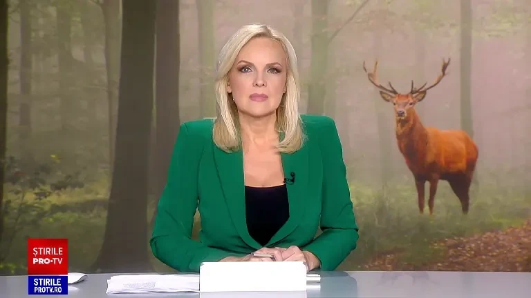 Animalul care revine în pădurile României după aproape 100 de ani. „Deja avem 15 pui făcuți în țarc”