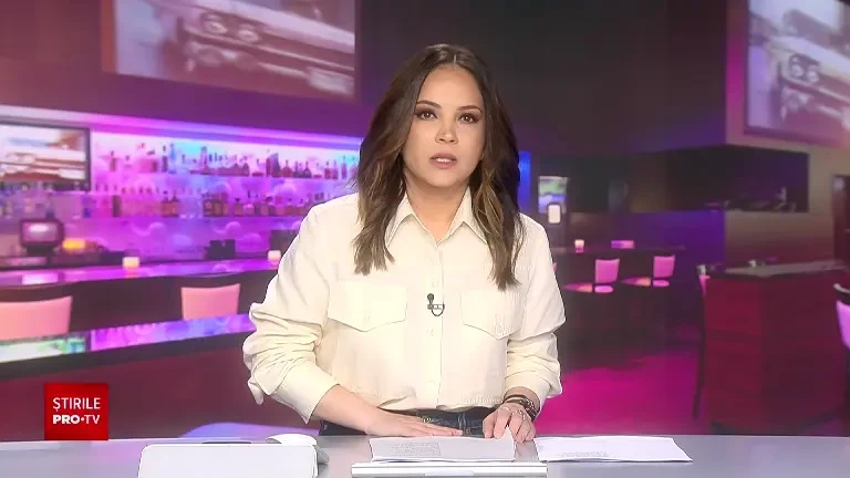 Unele baruri din Cluj-Napoca au introdus un cod de siguranță pentru femeile care se simt în pericol