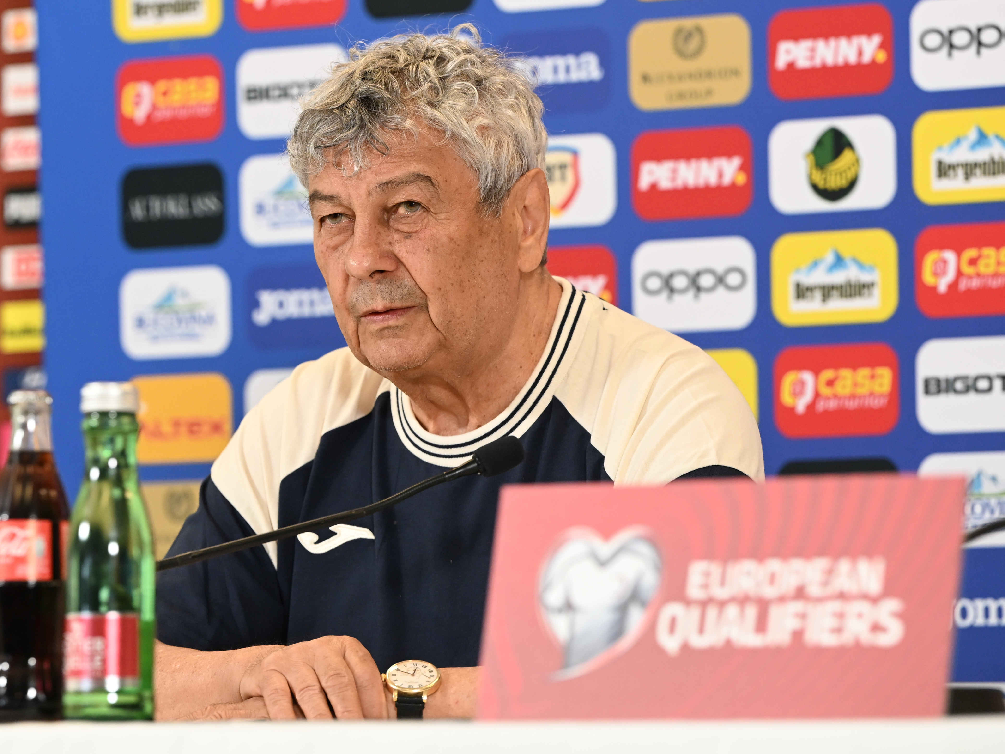 România ar putea juca în Grupa D la CM 2026, dacă se va califica, alături de SUA, Paraguay şi Australia