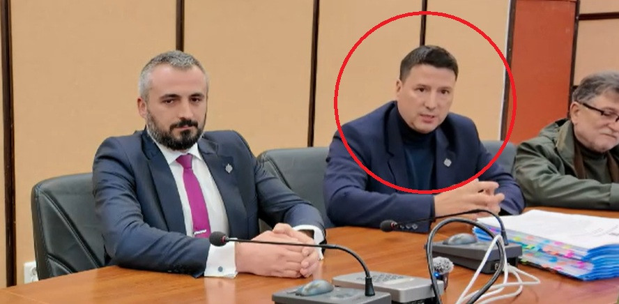 Cum ar fi furat un senator ales pe listele SOS rucsacul cu bani al unui puști în Piatra Neamț. „Este o confuzie și punct”