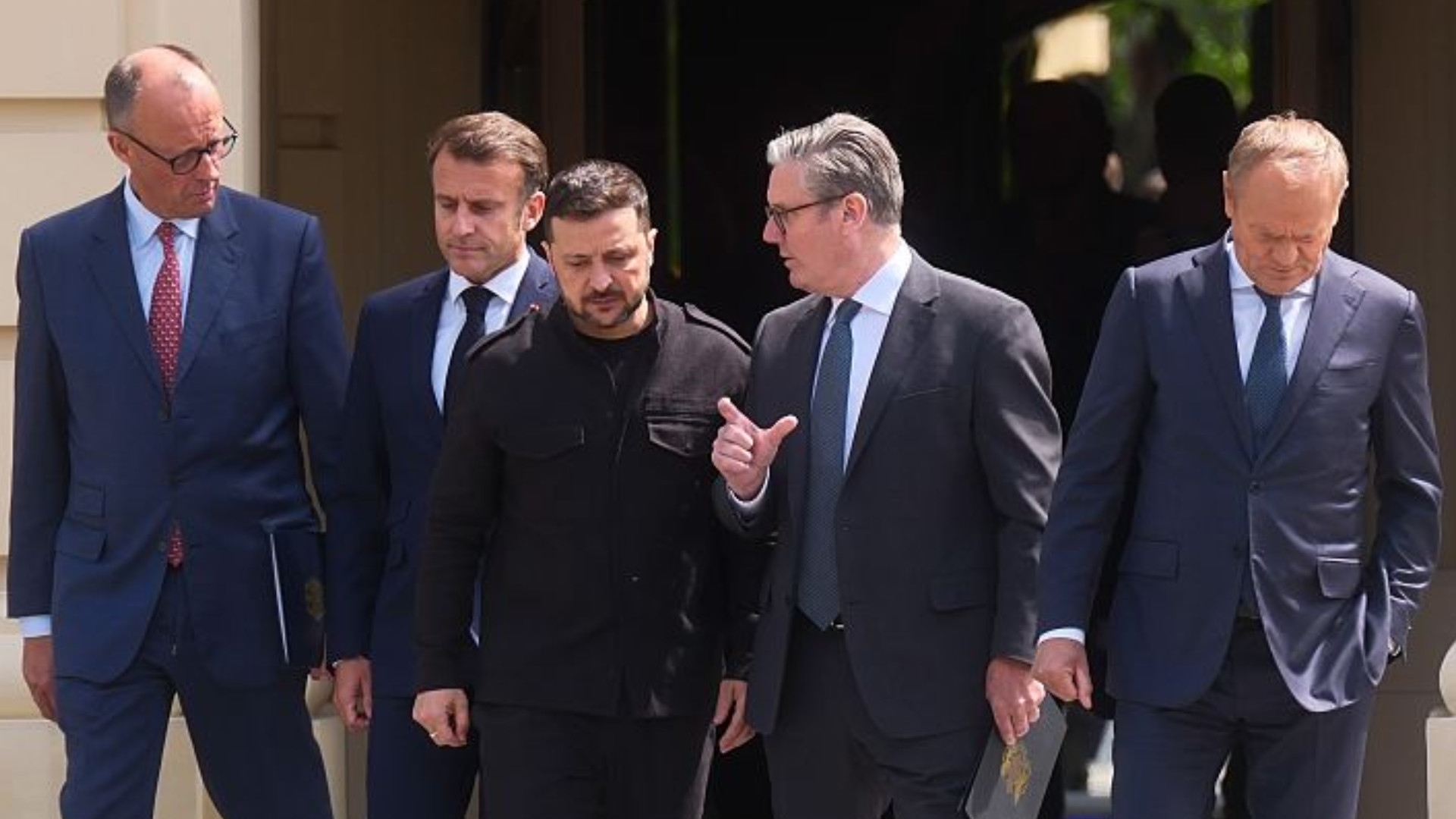 Aliații UE cer explicații Ucrainei în legătură cu marele scandal de corupție. Ce garanții vor partenerii Kievului