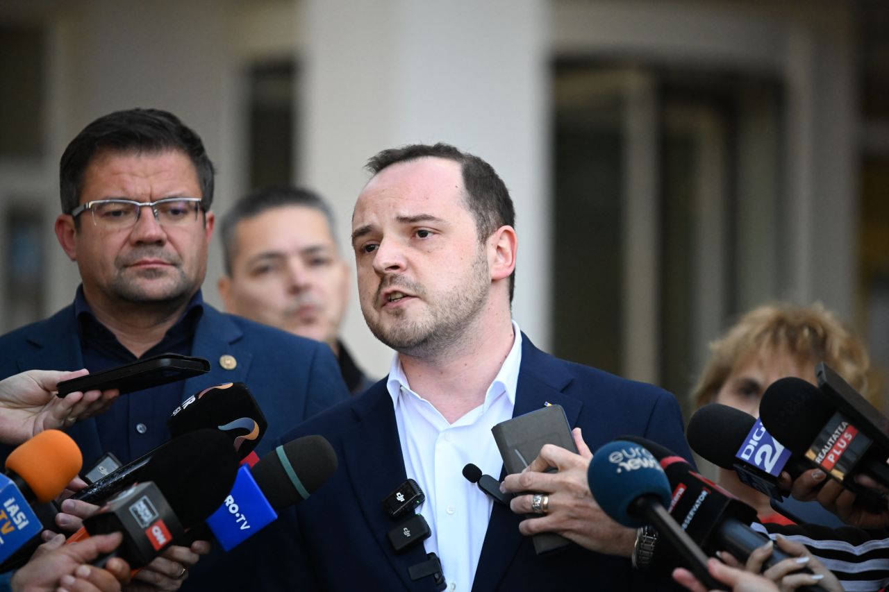 Rogobete, la preluarea mandatului: sistemul de sănătate, cel mai subfinanțat din UE