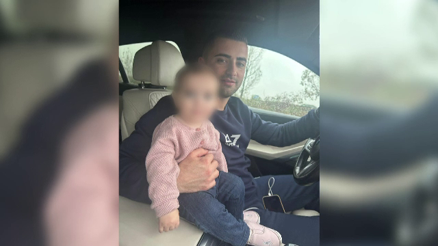 Filmul morţii Sarei, fetița de 2 ani sedată la o clinică din Capitală. Tatăl ei acuză că medicii au sunat prea târziu la 112