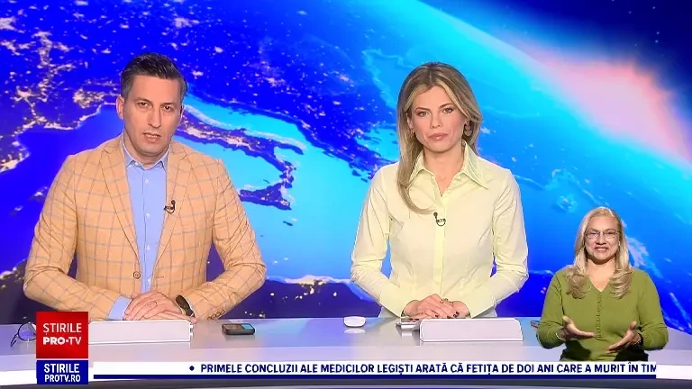 Apelul ministrului Sănătății pentru patronii clinicilor private „de la colțul blocului”, după moartea Sarei: „Să nu vin eu”