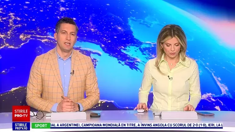 Bucureștiul oferă o experiență audio unică la Muzeul de Artă Contemporană. Vizitatorii își creează propria poveste prin sunet