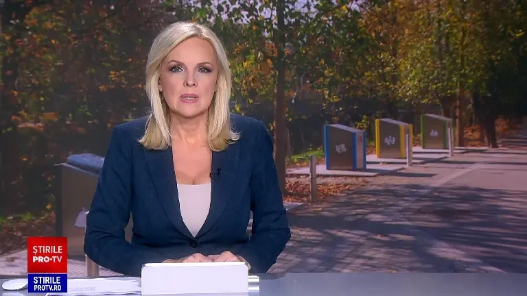 Cum schimbă containerele inteligente modul în care aruncăm gunoiul în România. Locatarii vor plăti doar cât aruncă