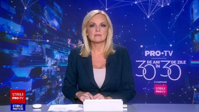 30 de ani de PRO TV. 2010 – anul austerității totale: momentul în care România a plătit prețul crizei globale