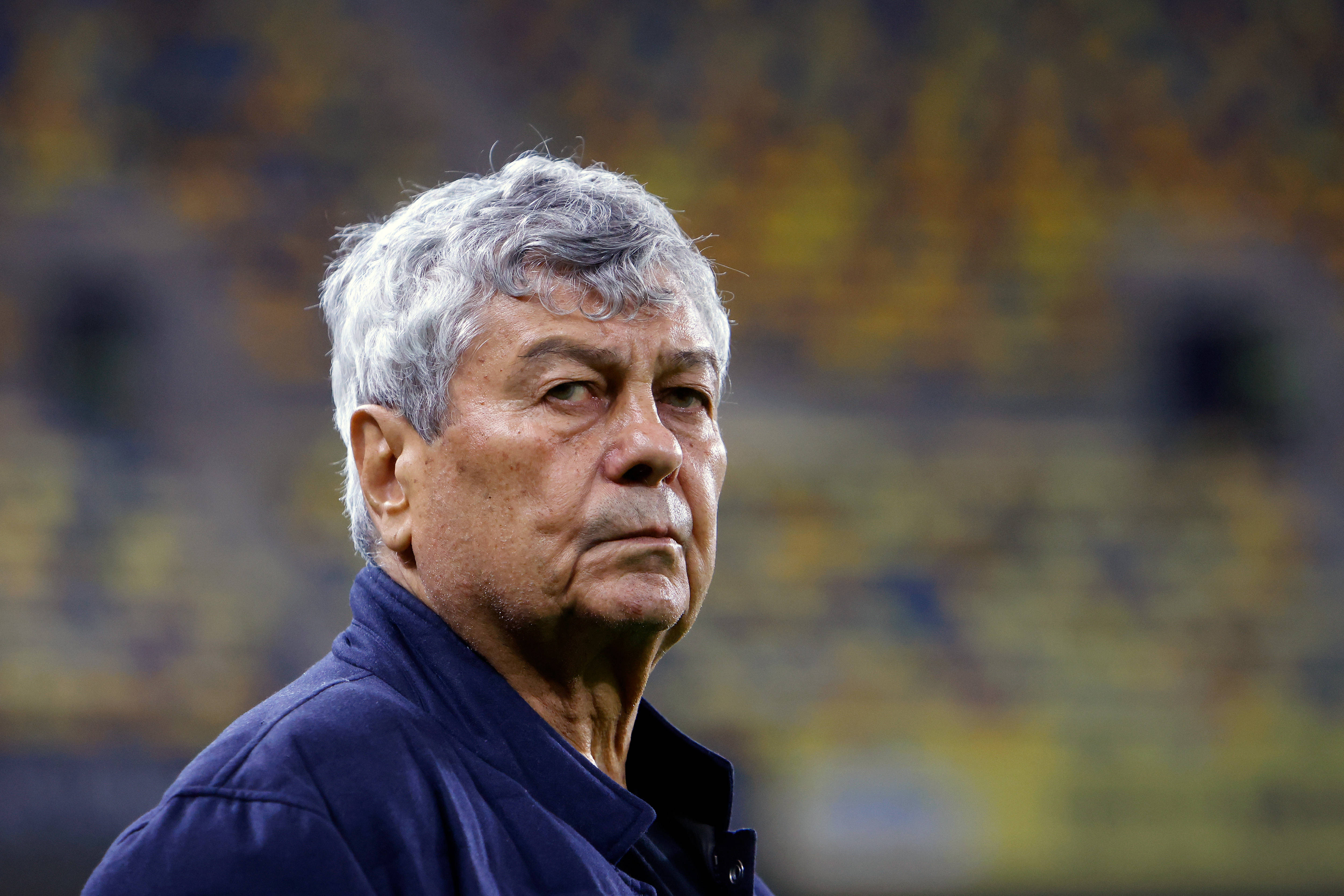 Mircea Lucescu a cedat nervos după înfrângerea cu Bosnia: „O ruşine! Hal de stadion”. Selecționerul, val de atacuri