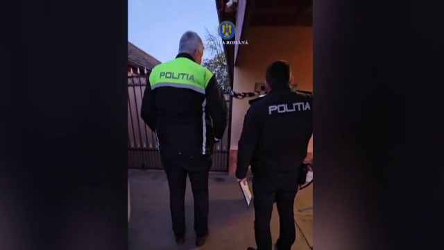 Incendiere din dragoste, în Timiș. Un individ s-a răzbunat pe iubitul fostei soții