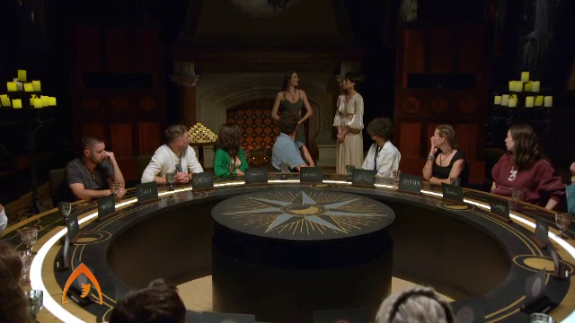 Spiritele se încing la „Trădătorii”. Nevinovații au obținut prima lor mare victorie