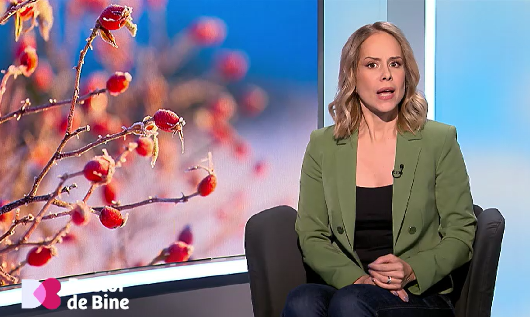 Doctor de bine. Emisiunea integrală din 16 noiembrie 2025