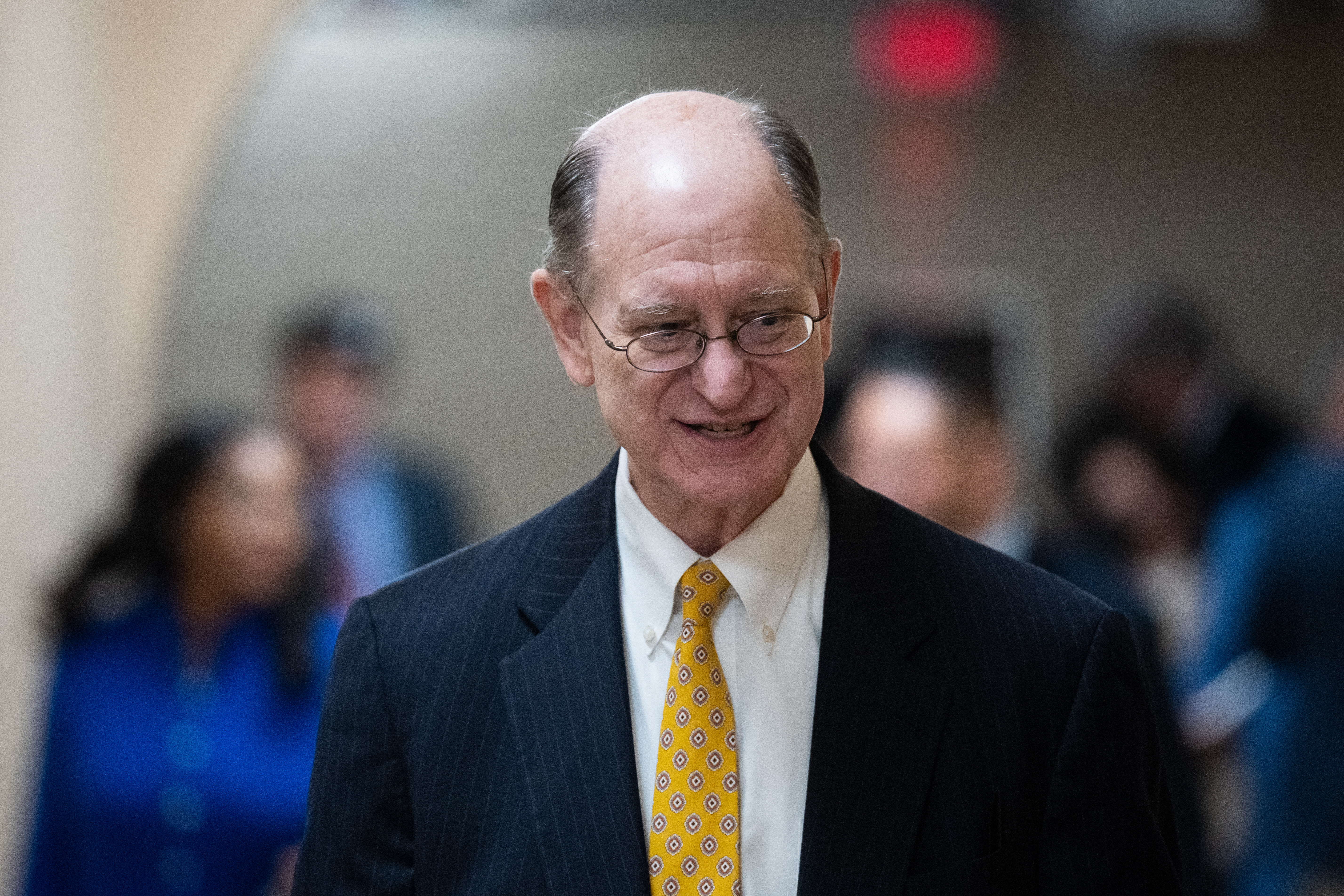 Parlamentar democrat de 71 de ani, prins în avion cu conținut pentru adulți. Politicianul dă vina pe Elon Musk