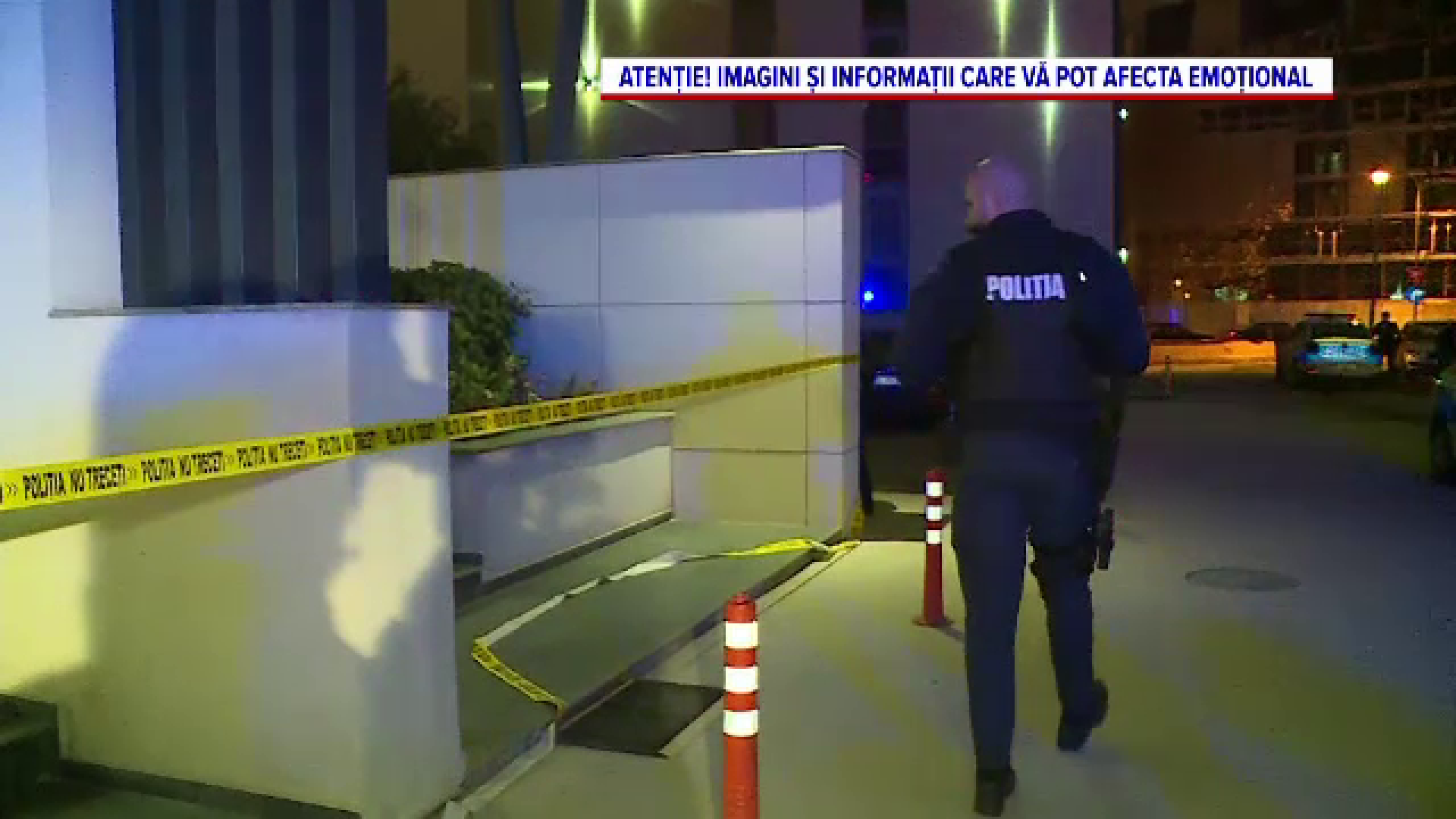 Poziția Crystal Dental Clinic, la trei zile după moartea fetiței de doi ani: cele trei puncte ale anchetei interne