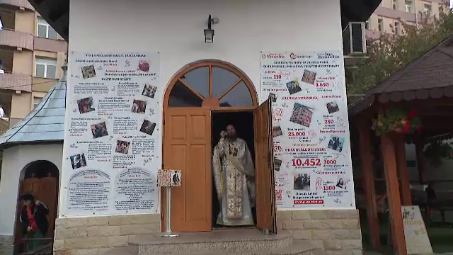 Glasul Vieții, asociația care face minuni pentru mii de copii din satele Moldovei. Totul a început cu o mamă în lacrimi