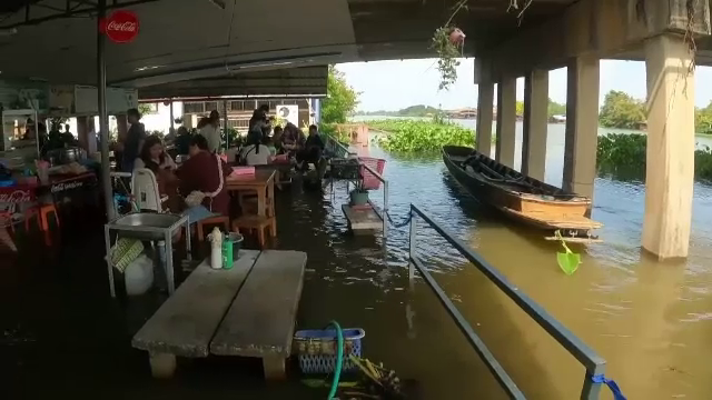 Locul din lume care a avut de câștigat de pe urma unui taifun. Este căutat de mii de oameni