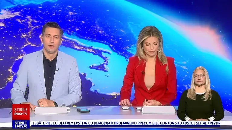 O pensiune plină de turiști a luat foc la Mahmudia. „Bomba” evacuată de la centrala termică