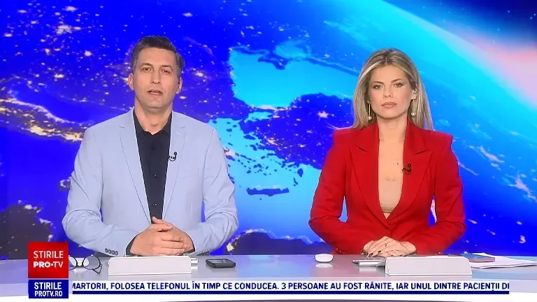 „România, te iubesc!”, astăzi, de la ora 18:00. Alex Dima prezintă povestea preotului Dan Damaschin