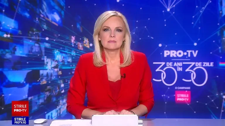 30 de ani de PRO TV. 2011 – Anul în care românilor le-a ajuns cuțitul la os, iar rețelele sociale schimbă totul