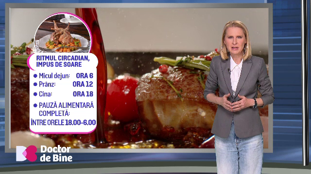 Mit desființat de medicul edocrinolog: „Nu există diete detox”. Ce este esențial pentru sănătatea alimentară