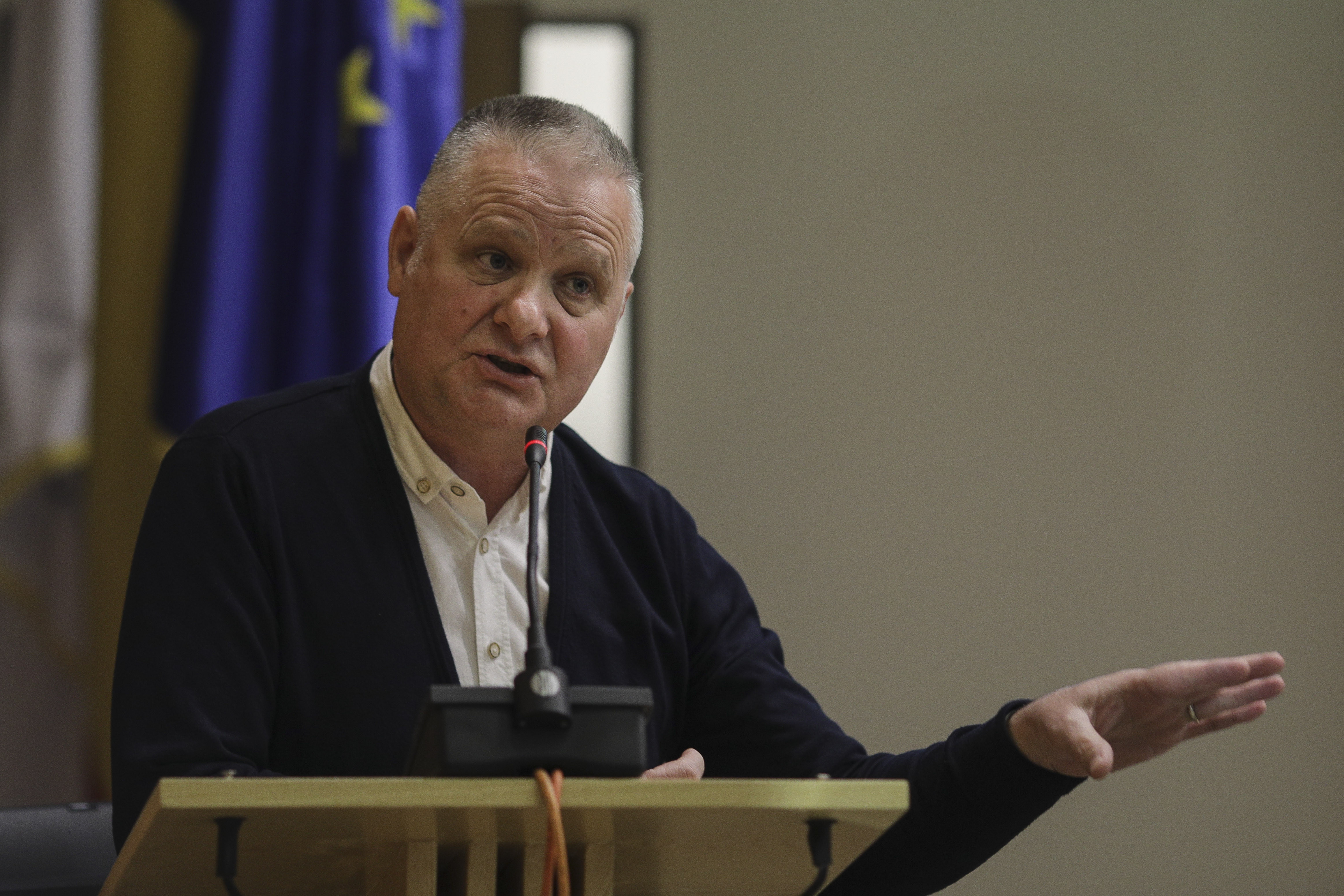 Cine este Dan Trifu, candidat independent la Primăria Capitalei. A intrat oficial în politică în 2024