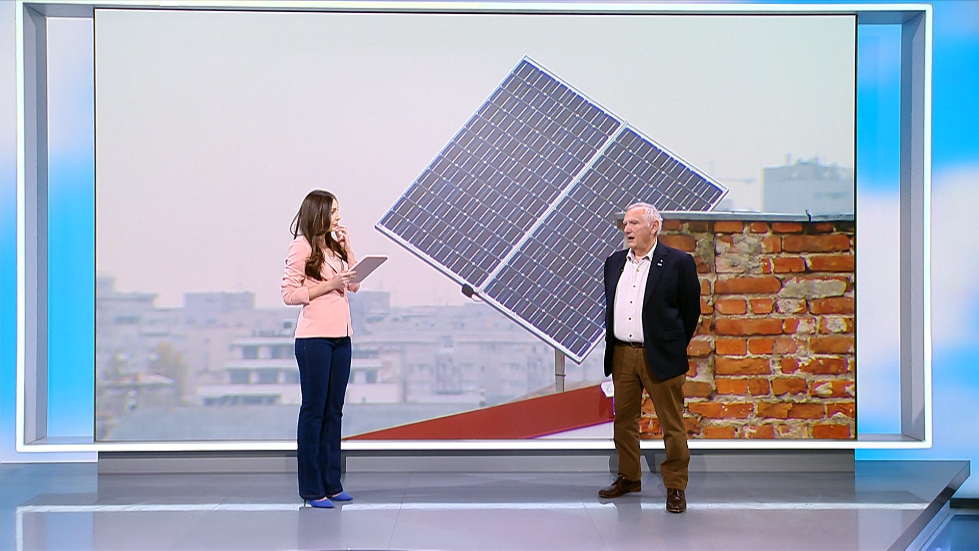 Ce avantaje aduc comunitățile de energie pentru cei care sunt acum prosumatori. Dan Pîrșan: „Vor trebui să emită facturi”