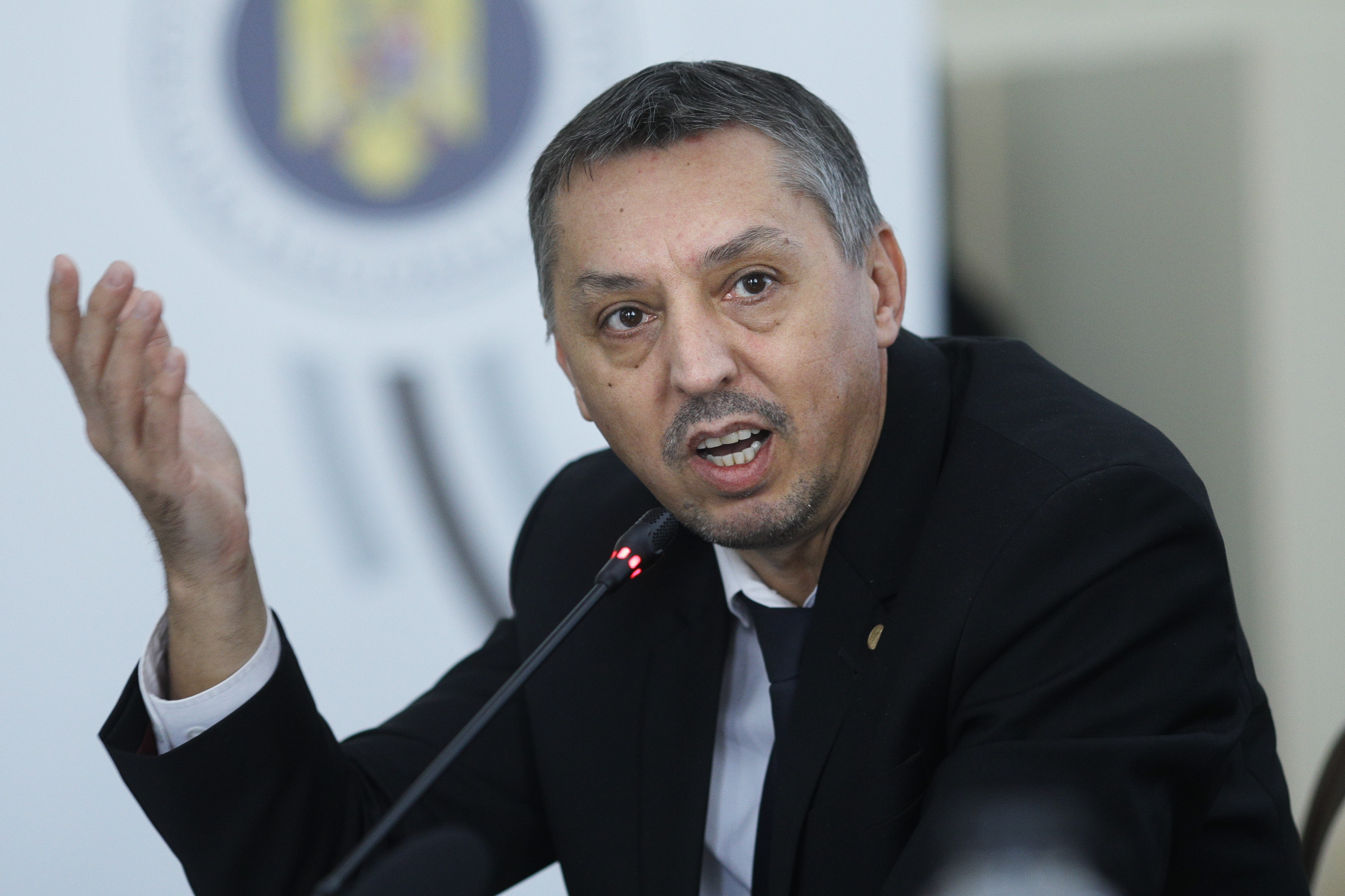 Ministrul Educației: „Vom fi atenţi ca în zona educaţiei cumulul pensie-salariu să nu afecteze cadrele didactice”