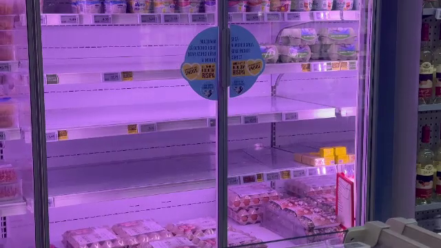 De ce au dispărut ouăle din unele magazine. Consiliul Concurenței încearcă să împiedice o creștere artificială de prețuri