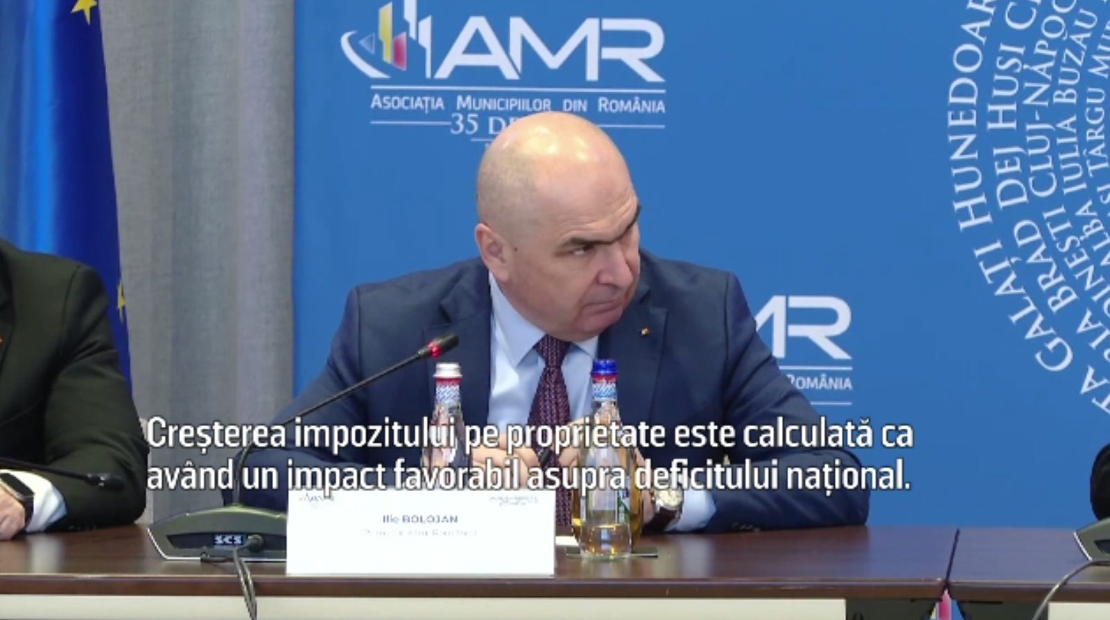 Guvernul pregătește reforma administrației: primăriile au un an de grație înaintea concedierilor obligatorii