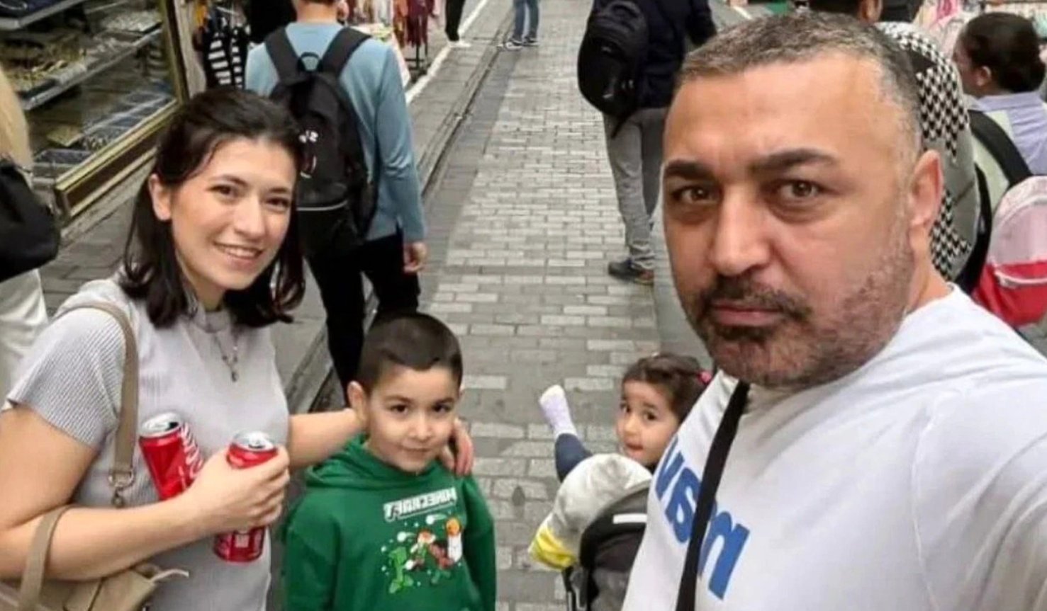 O femeie și cei doi copii ai săi au murit în timpul unei vacanțe în Istanbul. Ce au făcut cu puțin timp înainte de tragedie