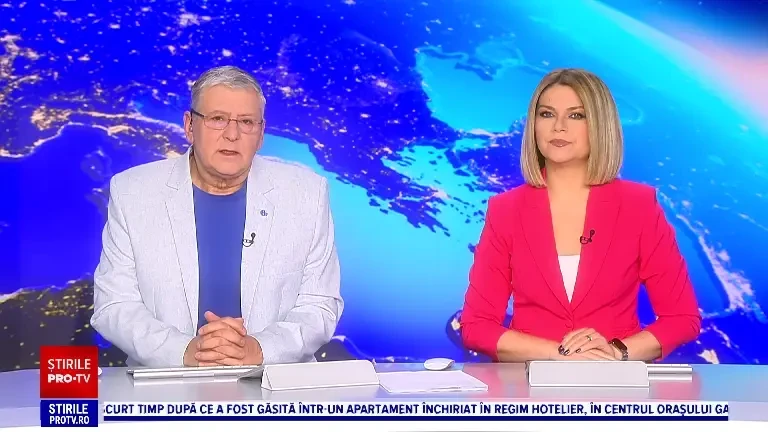 Un bărbat de 80 de ani, din Gorj, a fost lovit de locomotivă. Bâtrânul a fost aruncat lângă șine în urma impactului