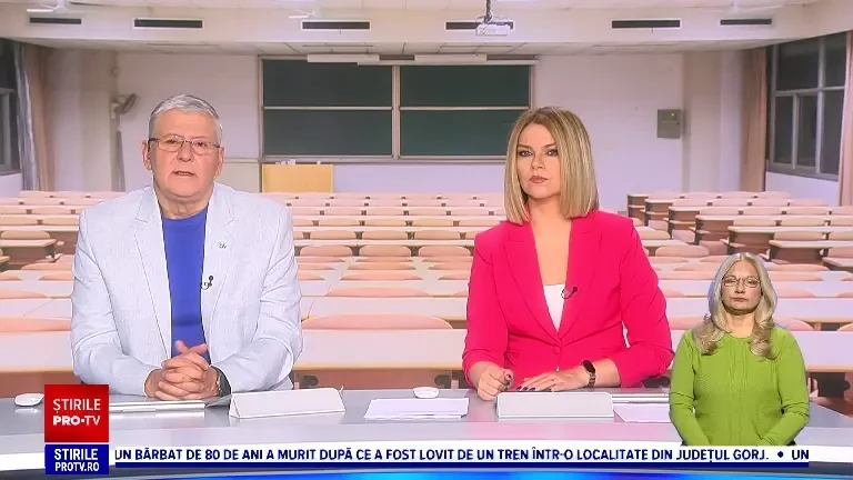 Universitățile din Cluj și Iași, în topul „Le Figaro” pentru studiul medicinei. Care sunt avantajele