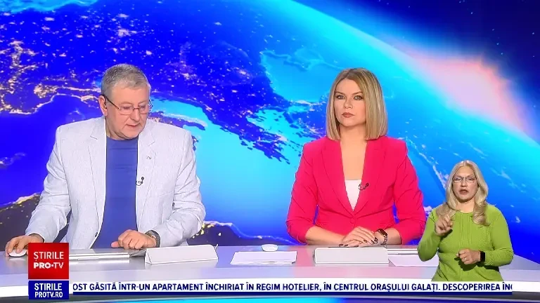 Un bărbat din județul Argeș, arestat după ce a încălcat ordinul de protecție. Și-a amenințat soția cu o drujbă