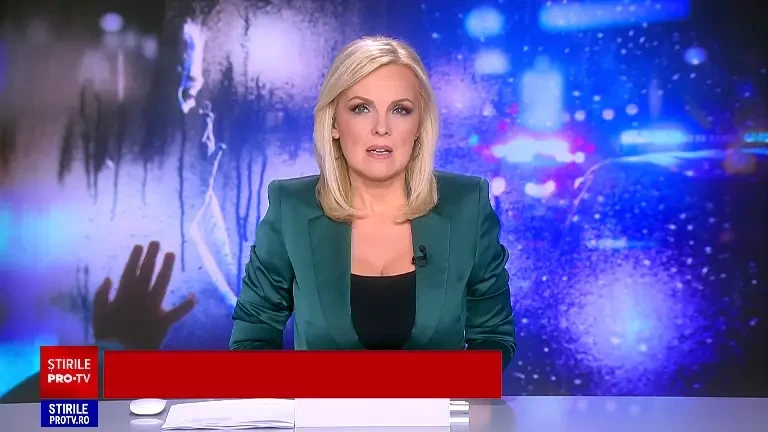 Caz cutremurător într-o comună din județul Galați, deconspirat de TikTok