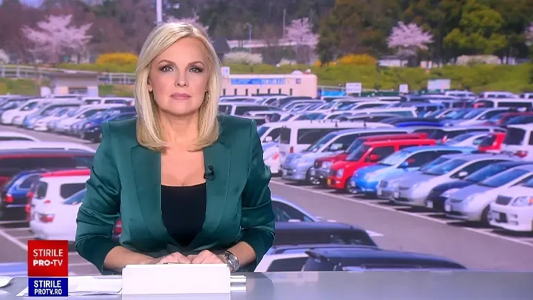 Rabla împinge piața auto pe plus după un început de an slab, aducând o creștere a cererii de 11% în luna octombrie