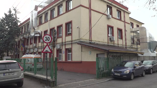 Un echipament de 3 milioane lei pentru reducerea infecțiilor nosocomiale stă nefolosit la Ploiești. Care sunt motivele