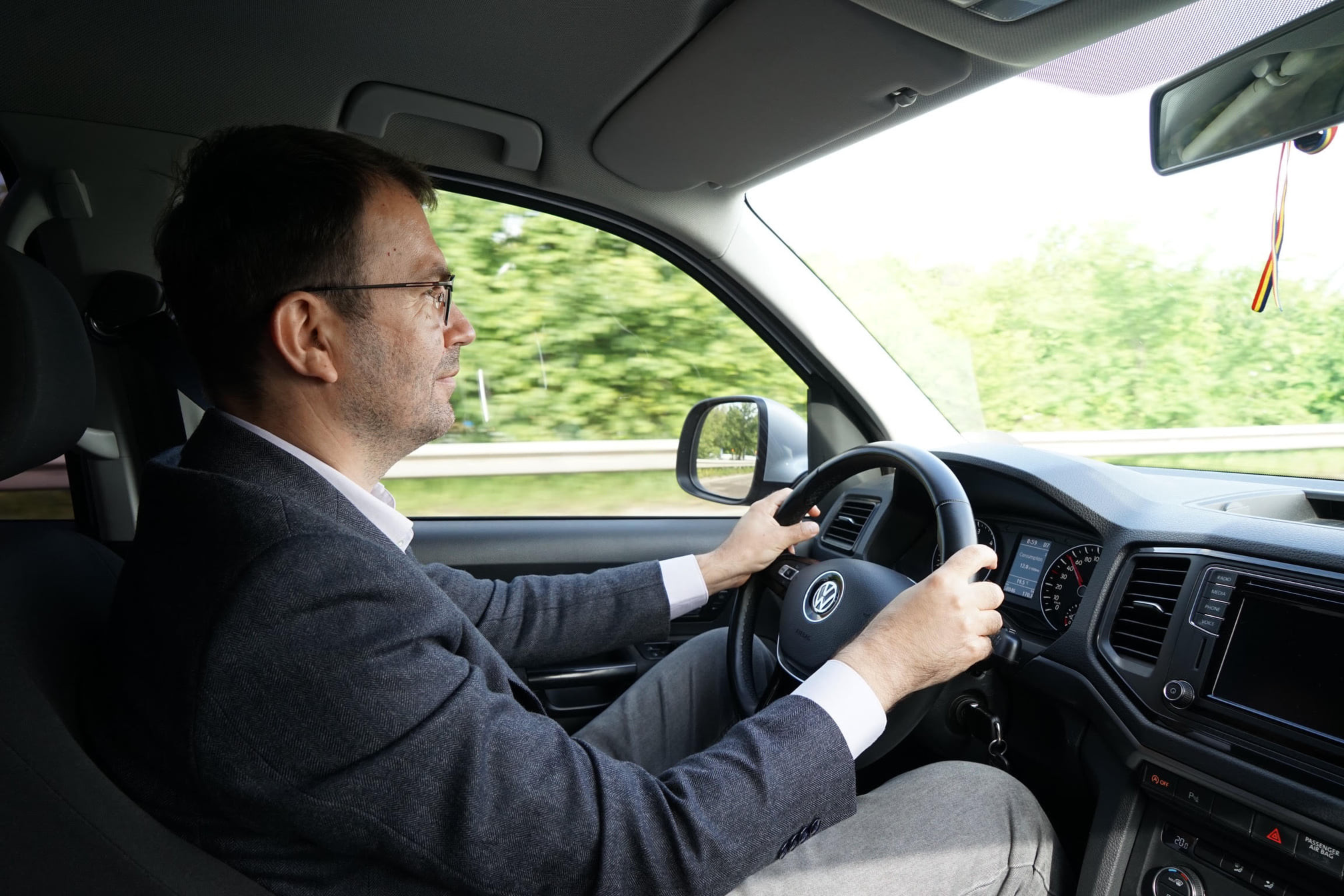 Cine este Cătălin Drulă, candidatul USR la Primăria Capitalei, despre care unii liberali au spus că ”nu e om, e câine”