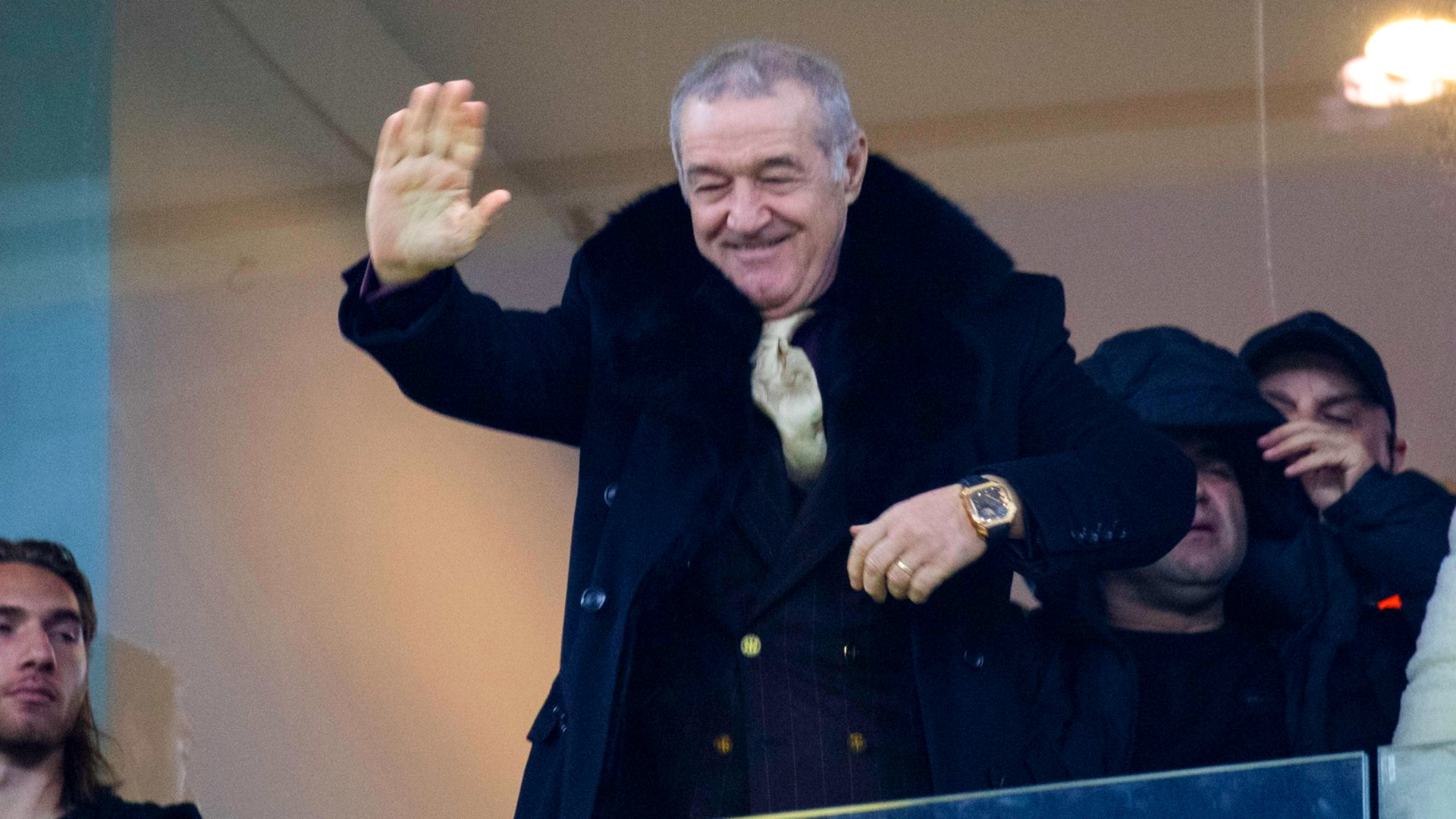 Ce datorii a strâns Gigi Becali la FCSB în ultimii cinci ani raportați la Fisc. Bilanțurile oficiale