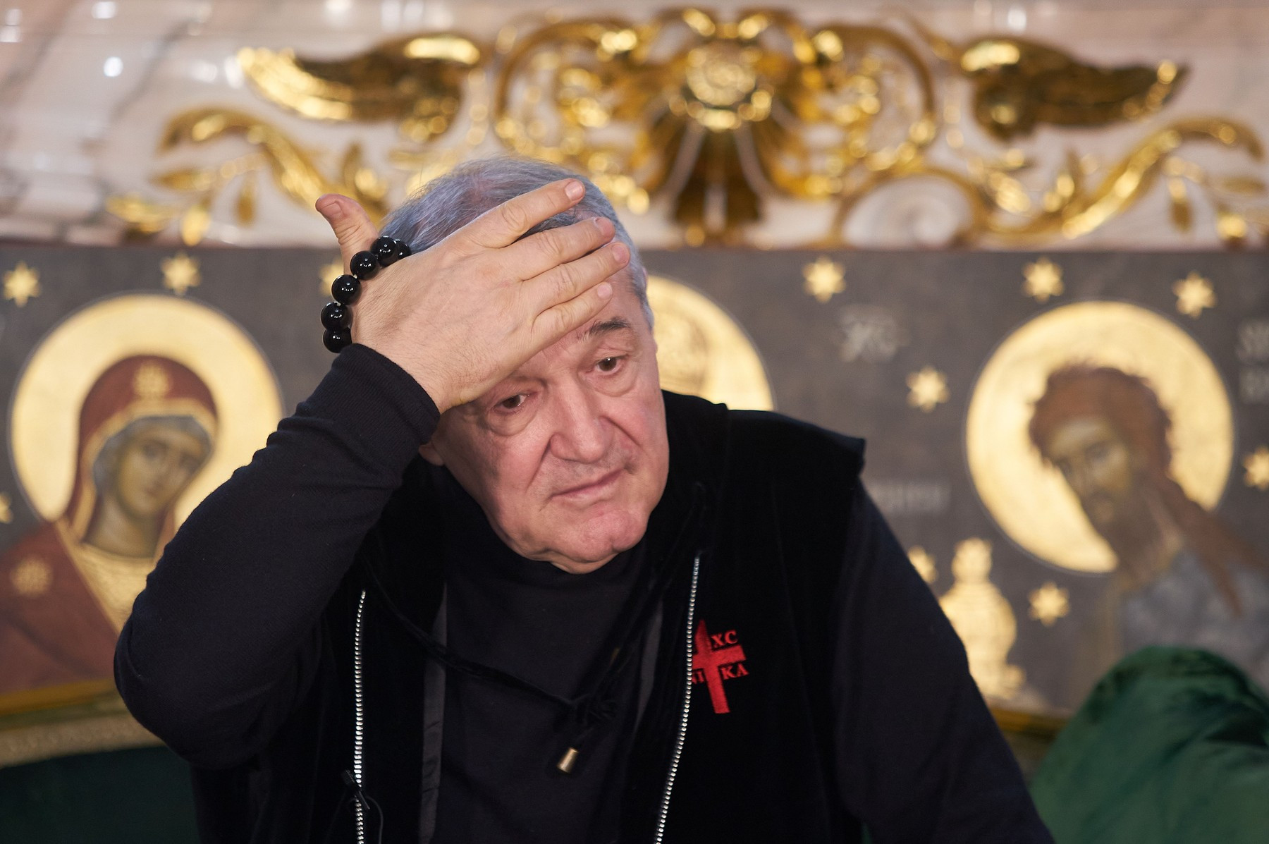 Gigi Becali a fost supus unei intervenții chirurgicale. Va urma o recuperare durabilă pentru omul de afaceri