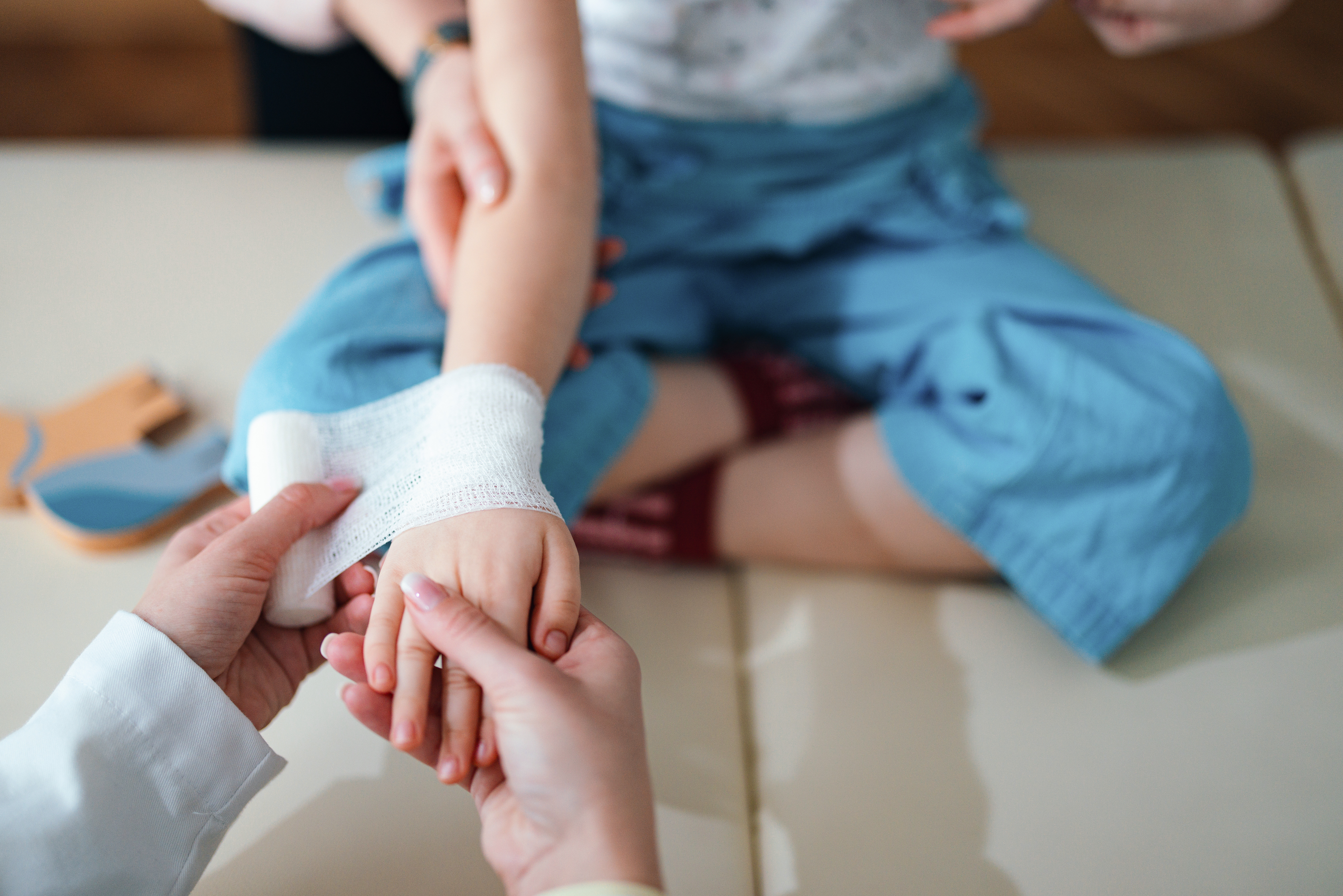 România are primul cabinet medico-legal pediatric la INML. Directorul instituției: „În fiecare an ajung sute de copii”