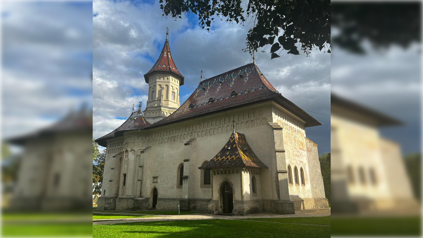 Mănăstirea Sfântul Ioan cel Nou, inima spirituală a Sucevei. Loc de pelerinaj și simbol al credinței moldovenești